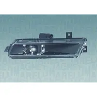 MAGNETI MARELLI Phare antibrouillard 712402001120 gauche