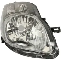 Valeo Projecteur principal 043937, droite