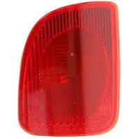 Valeo Couvercle du feu arrière