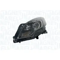 MAGNETI MARELLI Projecteur principal 711307023988, gauche