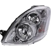 MAGNETI MARELLI Projecteur principal 712469301129, gauche