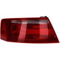 MAGNETI MARELLI Feu arrière 714021230711 gauche