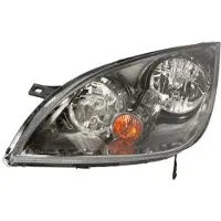 MAGNETI MARELLI Projecteur principal 710301208211, gauche