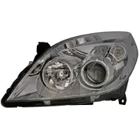 TYC Projecteur principal 20-1042-15-2, gauche