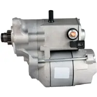 Hella Démarreur 8EA 012 527-111