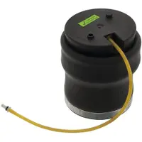 FEBI BILSTEIN Mécanisme, suspension pneumatique