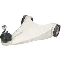TRW Bras de suspension JTC920 essieu avant, droite, avant