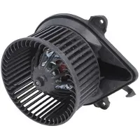 NRF Ventilateur d'habitacle pour CITROEN BERLINGO BERLINGO FIRST Grande berline