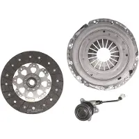 SACHS Kit d'embrayage 3000 990 418