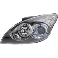 TYC Projecteur principal 20-12278-15-2, gauche