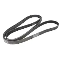 CONTITECH Courroie trapézoïdale à nervures CONTINENTAL 7PK2967