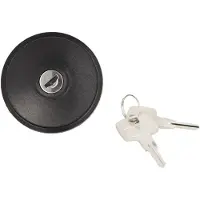 Valeo Bouchon, réservoir carburant 247507
