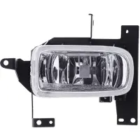 TYC Phare antibrouillard 19-5205-15-2