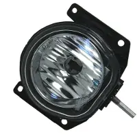 TYC Phare antibrouillard 19-0397-05-2