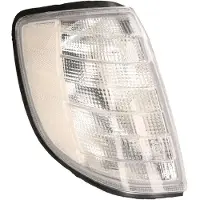 TYC Feu clignotant 18-3311-93-2 droite