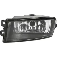 TYC Phare antibrouillard 19-0102-05-2 gauche