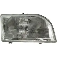 TYC Projecteur principal 20-3403-05-2, droite