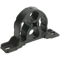 Walker Suspension, échappement 80144