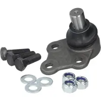 Delphi Rotule de suspension TC931