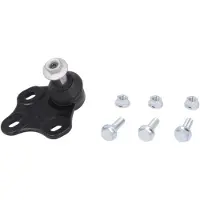 Delphi Rotule de suspension TC2192