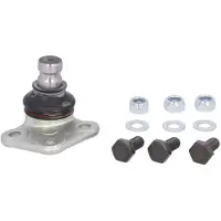 Delphi Rotule de suspension TC1999