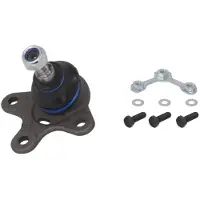 Delphi Rotule de suspension TC754
