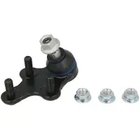 Delphi Rotule de suspension TC2982
