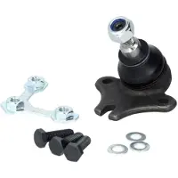 Delphi Rotule de suspension TC438