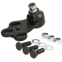 Delphi Rotule de suspension TC502 gauche