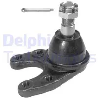 Delphi Rotule de suspension TC587