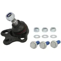 Delphi Rotule de suspension TC1566