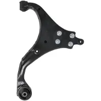 Delphi Bras de suspension TC3200 essieu avant, droite, avant