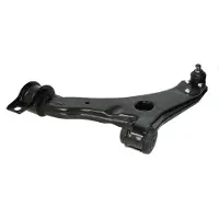 Delphi Bras de suspension TC870 essieu avant, gauche, avant