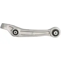 Delphi Bras de suspension TC3601 essieu avant, gauche, avant