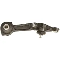 Delphi Bras de suspension TC1497 essieu avant, droite, avant