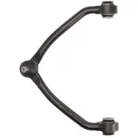 Delphi Bras de suspension TC3475 essieu avant, gauche, droite, avant