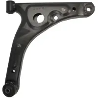 Delphi Bras de suspension TC3490 essieu avant, droite, avant