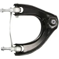 Delphi Bras de suspension TC849 essieu avant, droite,