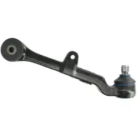 Delphi Bras de suspension TC1579 essieu avant, droite, avant