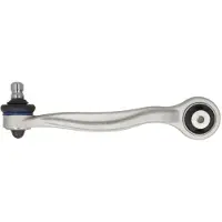Delphi Bras de suspension TC1828 essieu avant, droite, arrière