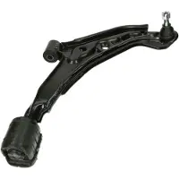 Delphi Bras de suspension TC854 essieu avant, droite, avant