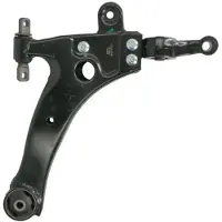 Delphi Bras de suspension TC2384 essieu avant, droite,