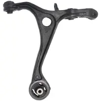 Delphi Bras de suspension TC2428 essieu avant, droite, avant