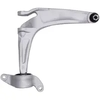 Delphi Bras de suspension TC3291 essieu avant, droite, avant