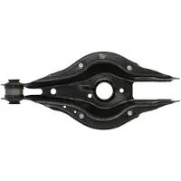 Delphi Bras de suspension TC3605 essieu arrière, gauche, droite, arrière
