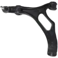 Delphi Bras de suspension TC2190 essieu avant, droite, avant
