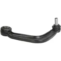 Delphi Bras de suspension TC1772 essieu arrière, droite, arrière