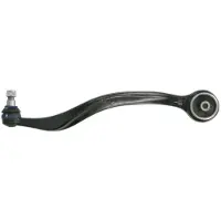 Delphi Bras de suspension TC1821 essieu avant, gauche, arrière