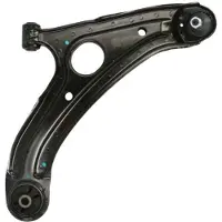 Delphi Bras de suspension TC1405 essieu avant, droite, avant