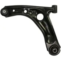 Delphi Bras de suspension TC1911 essieu avant, gauche, avant